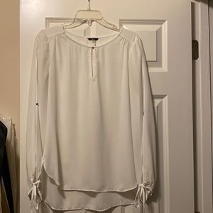 Milano off white popover